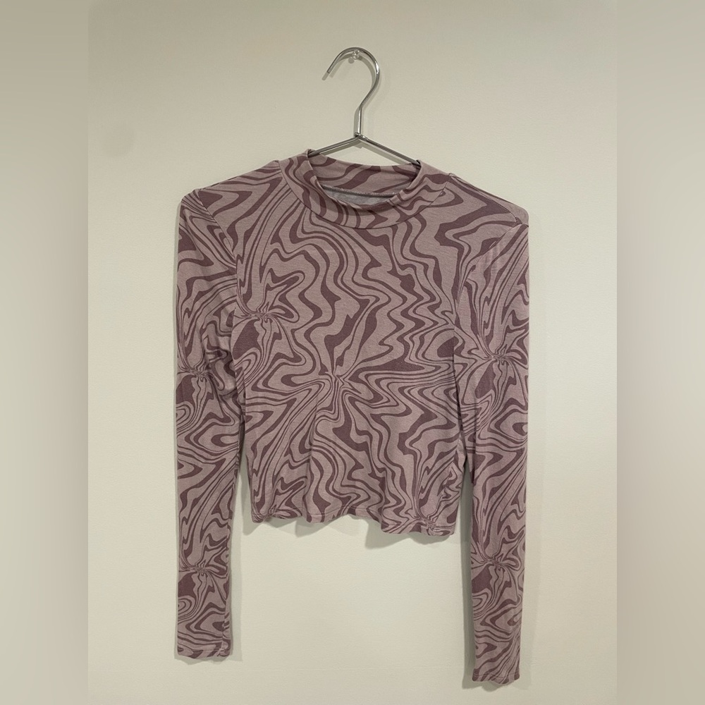 Indie turtleneck by PAC